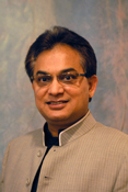 Dr. Vasant R. Patel M.D.