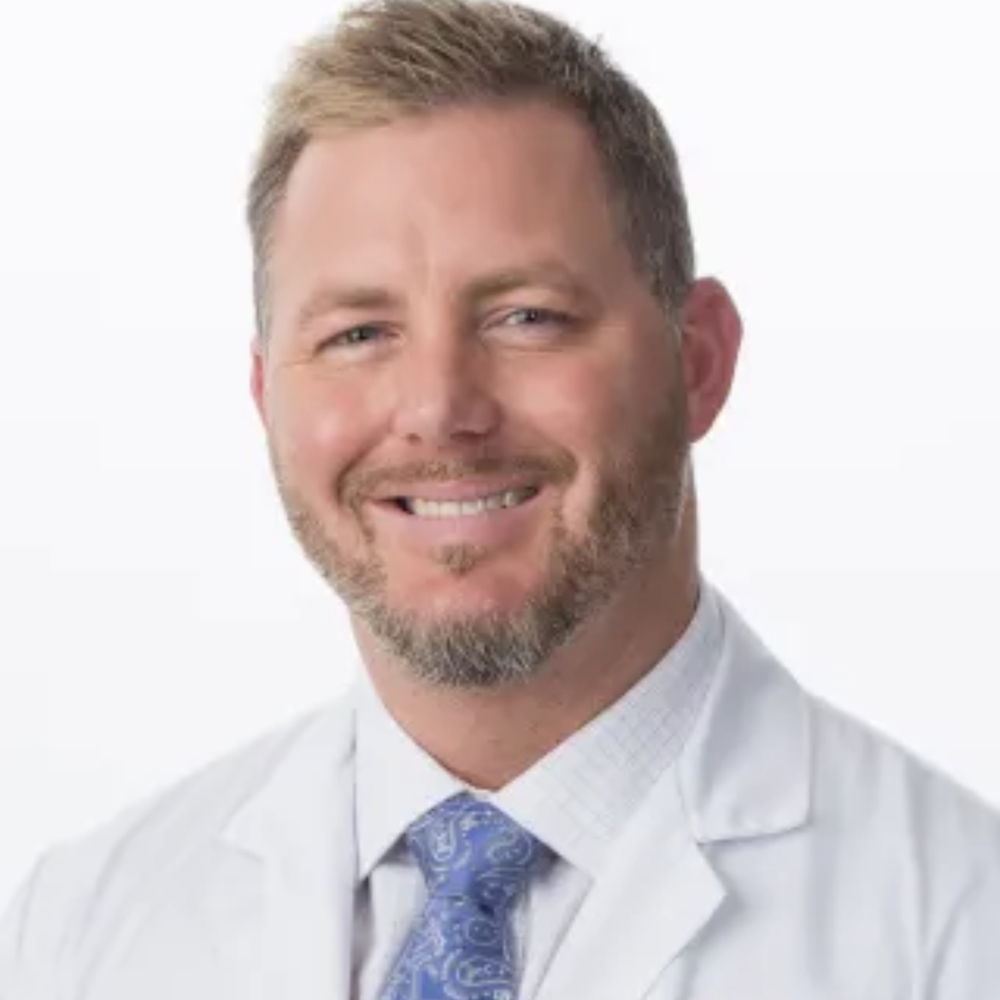 Dr. Dr. Michael Boyd, MD, Surgeon