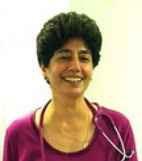 Dr. Jerina Kapoor M.D., Pediatrician