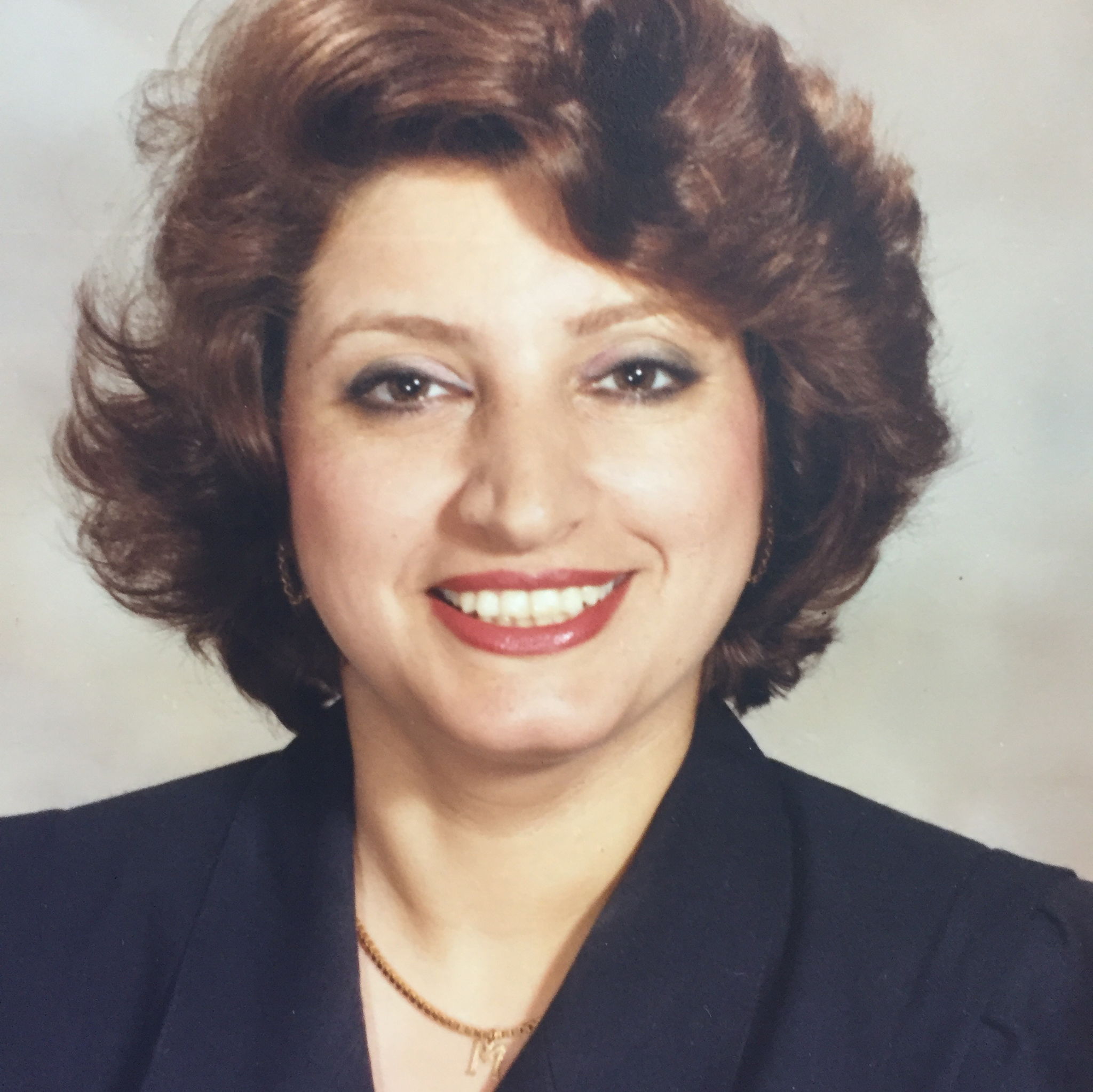Dr. Marjan Habibian DDS, Dentist