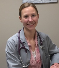 Dawn M Hawkins APN, Nurse Practitioner