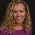 Melissa Byrne, Anesthesiologist