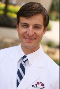 Dr. Tyler Anderson MD, Doctor
