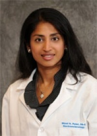Minal Patel PA, Physician Assistant