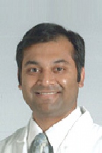 Dr. Chandrahas Patel, MD, Thoracic Surgeon
