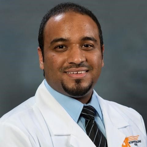 Dr. Mohamed  Hussein M.B.B.S., M.D.