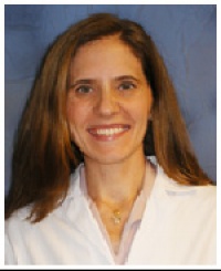 Dr. Tania Victoria Mariani MD
