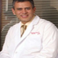 Dr. Luis Deleon Usuga M.D., OB-GYN (Obstetrician-Gynecologist)