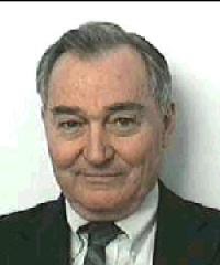 Dr. Earl F George MD