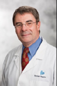 Dr. Ralph J Pagano MD