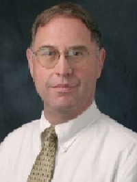 Carl R Fuhrman MD, Doctor