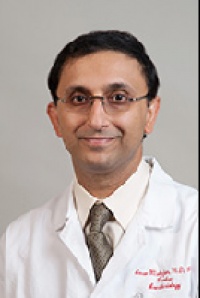 Dr. Aman  Mahajan MD