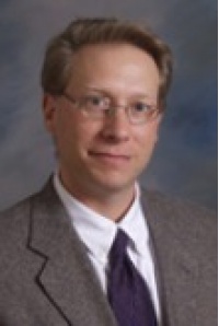 Richard Seth Gerber M.D., Cardiologist