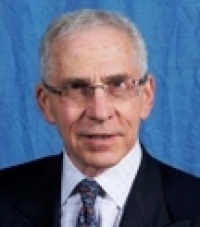 Mark A Goodman MD
