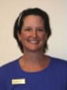 Ms. Laura Frances Coleman PT, Physical Therapist