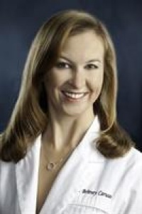 Dr. Britney Marie Caruso O.D., Optometrist