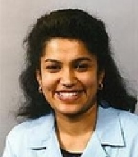 Dr. Shanti Nair MD, Pediatrician
