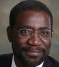 Dr. Emem Dan Udonta M.D.