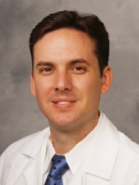 Dr. Joshua Ryan Dooley M.D.