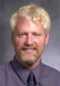 Dr. Brian Peter Vangrouw D.O.