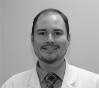 Dr. Brandon Walser M.D., Infectious Disease Specialist