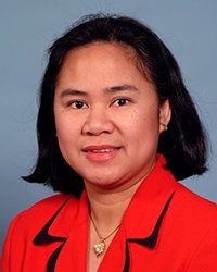 Dr. Esther Alimboyao Sy MD