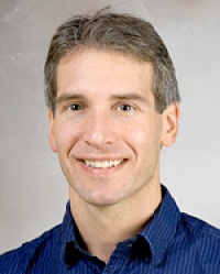Nicholas Marc Beckmann M.D., Radiologist