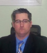 Dr. Christopher Michael Brennan M.D., Internist