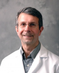 Dr. Steven J Ferrucci M.D.