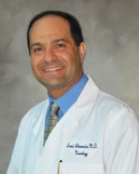 Dr. Aboumatar Sami, Neurologist
