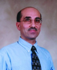 Dr. Munther S. Tabet M.D.