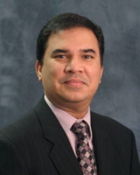 Dr. Nadeem A Kazi M.D., Gastroenterologist