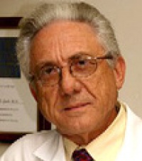 Dr. Leslie Julian Garb M.D.
