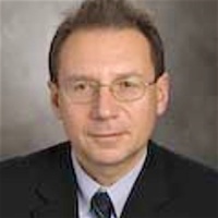 Dr. Sergei Shevlyagin MD, Internist