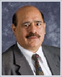 Dr. Ziaulhaq  Zia MD