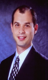 Dr. Jason Douglas Bullajian MD, Ophthalmologist