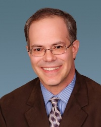 Dr. Daniel Marc Frohwein MD