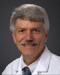 Dr. Alan  Homans M.D.