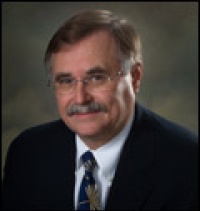 Dr. William Jordan Wagner M.D.