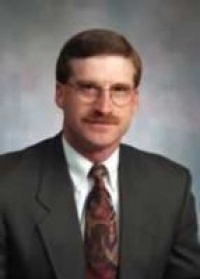 Dr. Danny Keith Corbitt M.D., Orthopedist