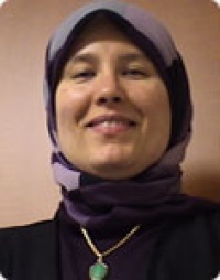 Dr. Hanan H. Ayoub M.D., Pathologist
