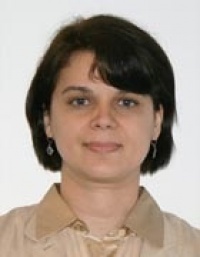 Dr. Daniela Iulia Sima M.D., Endocronologist (Pediatric)