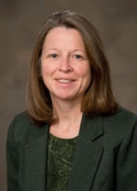 Dr. Mary L Goodsett MD
