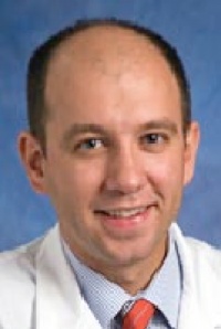 Dr. Eric M Parsons M.D., Orthopedist