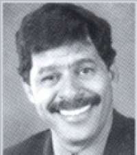 Dr. John   Amar MD