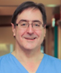Dr. Richard Gerald Beatty DDS, Dentist