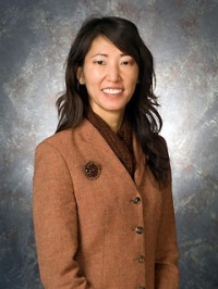 Dr. Vivian Y Kim M.D.