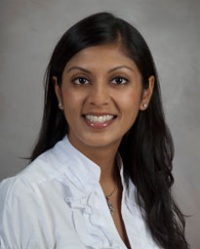 Dr. Gunjan Silky Patel M.D.