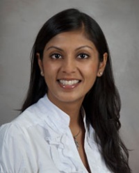 Dr. Gunjan Silky Patel M.D., Physiatrist (Physical Medicine)