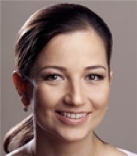 Dr. Svetlana Yampolsky D.D.S., Dentist